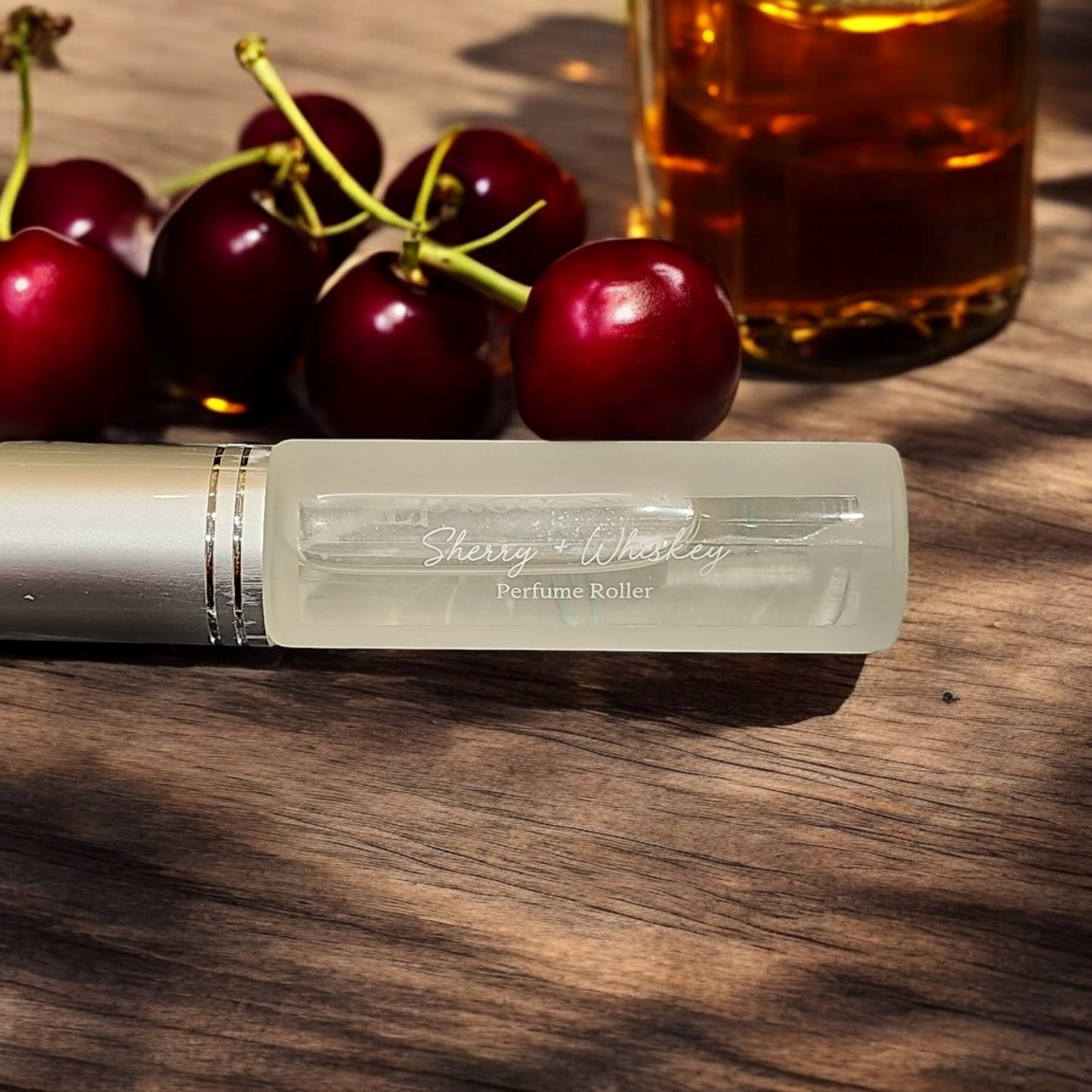 Premium Perfume Roller